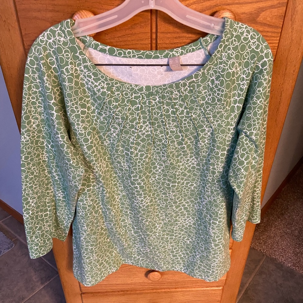 Woman’s Top